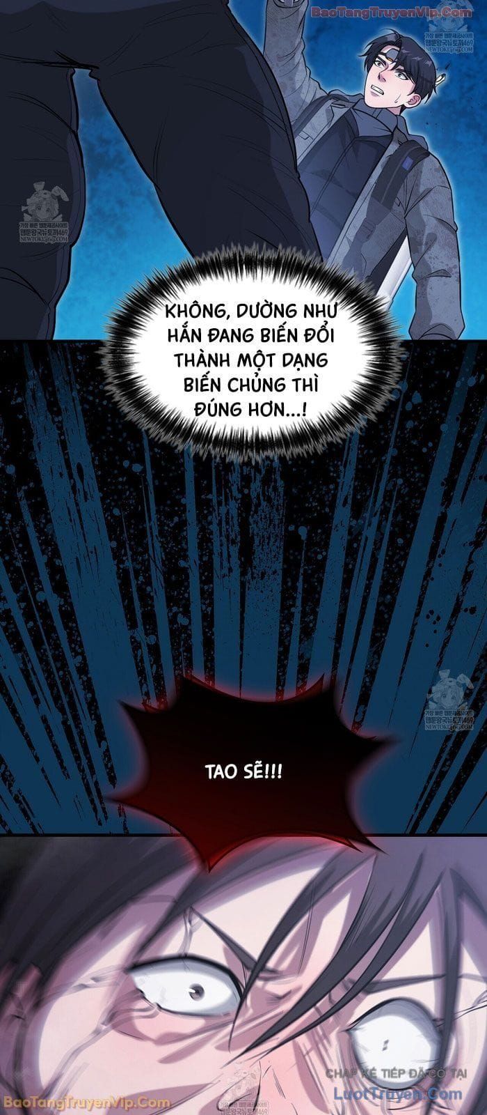 Nhân Viên Văn Phòng Trong Tận Thế Kỷ Băng Hà Chap 43 - Next Chap 42