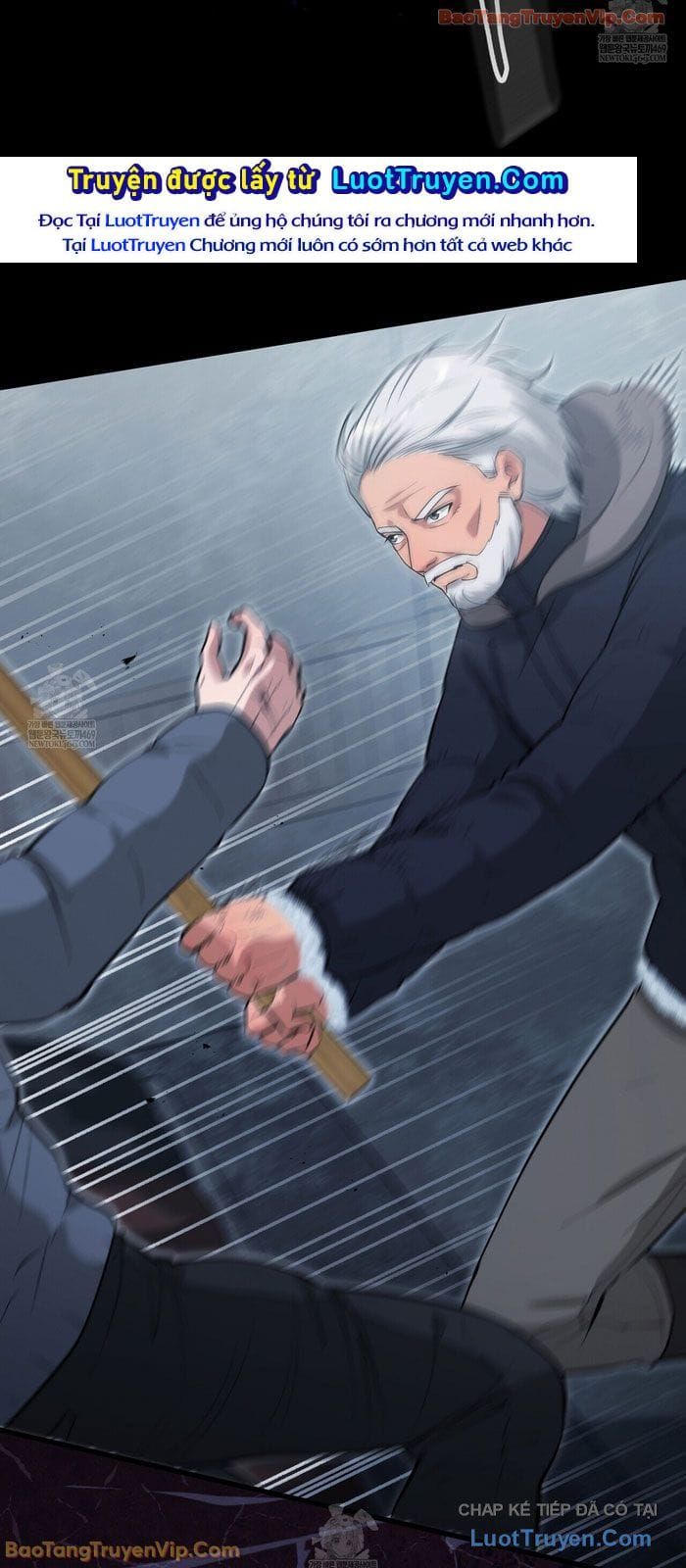 Nhân Viên Văn Phòng Trong Tận Thế Kỷ Băng Hà Chap 43 - Next Chap 42