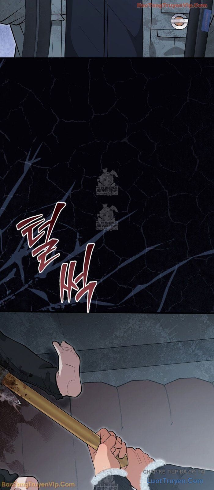 Nhân Viên Văn Phòng Trong Tận Thế Kỷ Băng Hà Chap 43 - Next Chap 42