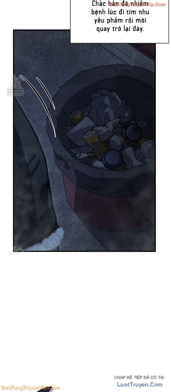 Nhân Viên Văn Phòng Trong Tận Thế Kỷ Băng Hà Chap 43 - Next Chap 42