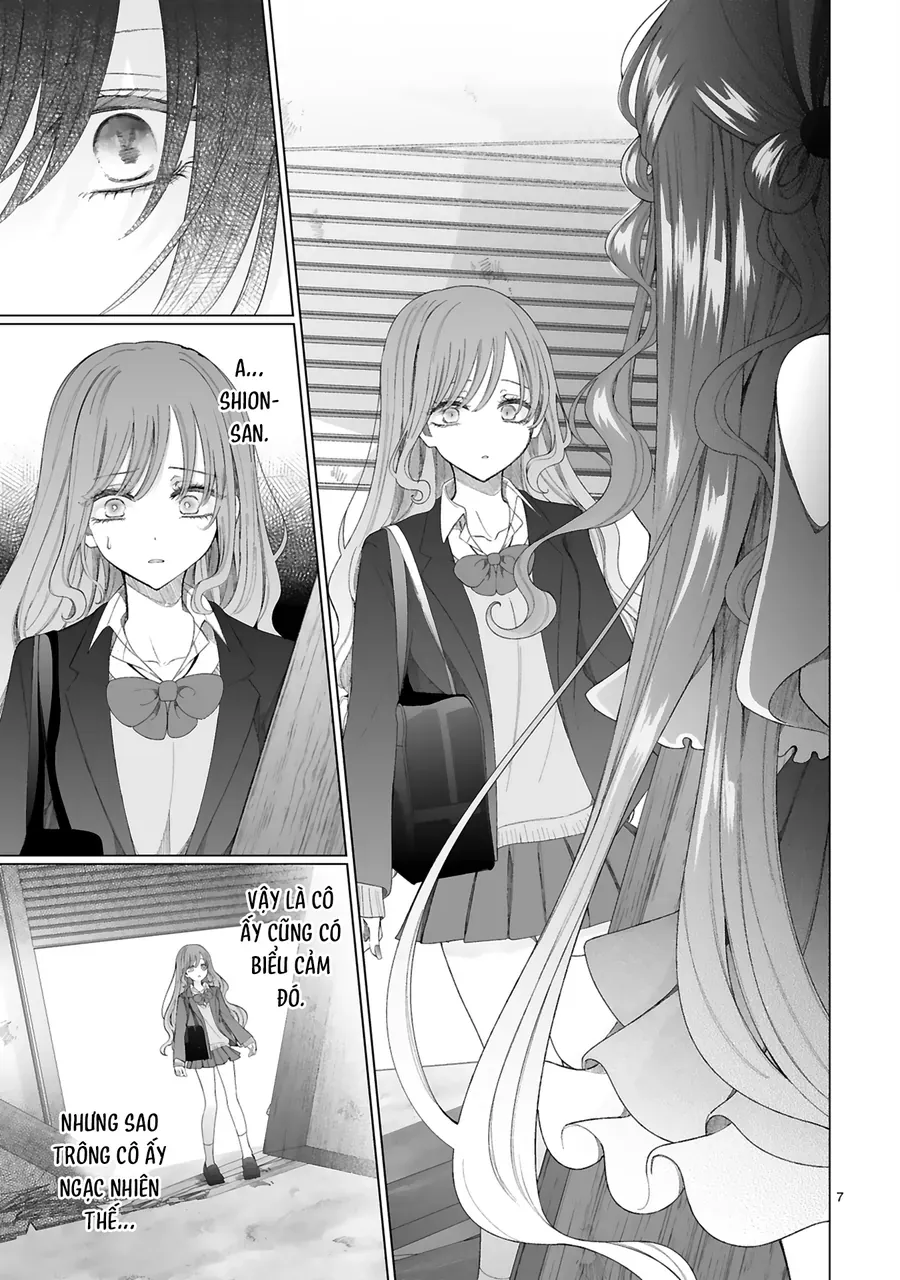 Mahou Shoujo Ni Yasashii Gal Chương 1 - Trang 9