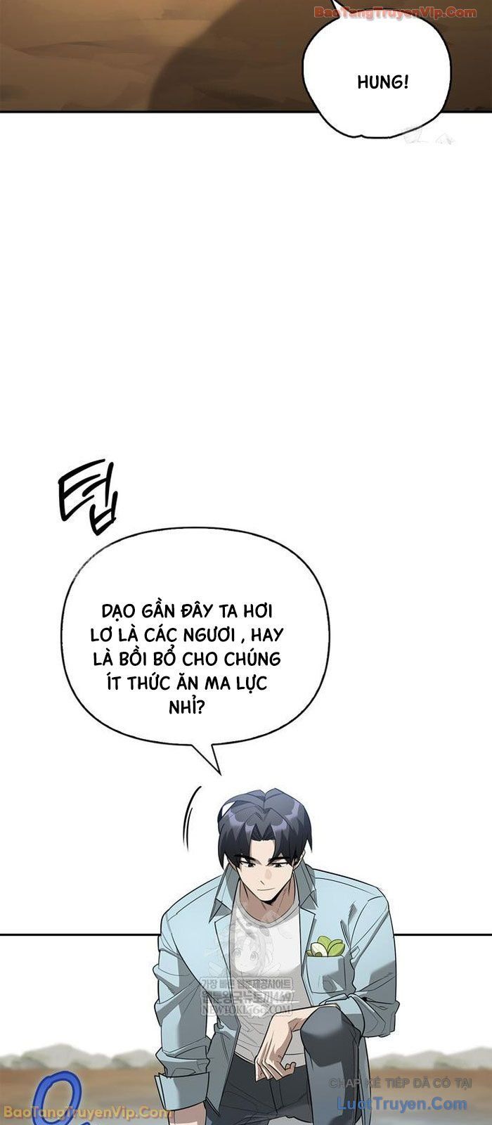 Healer Cấp S Chữa Trị Cho Quái Vật Chap 31 - Next Chap 30