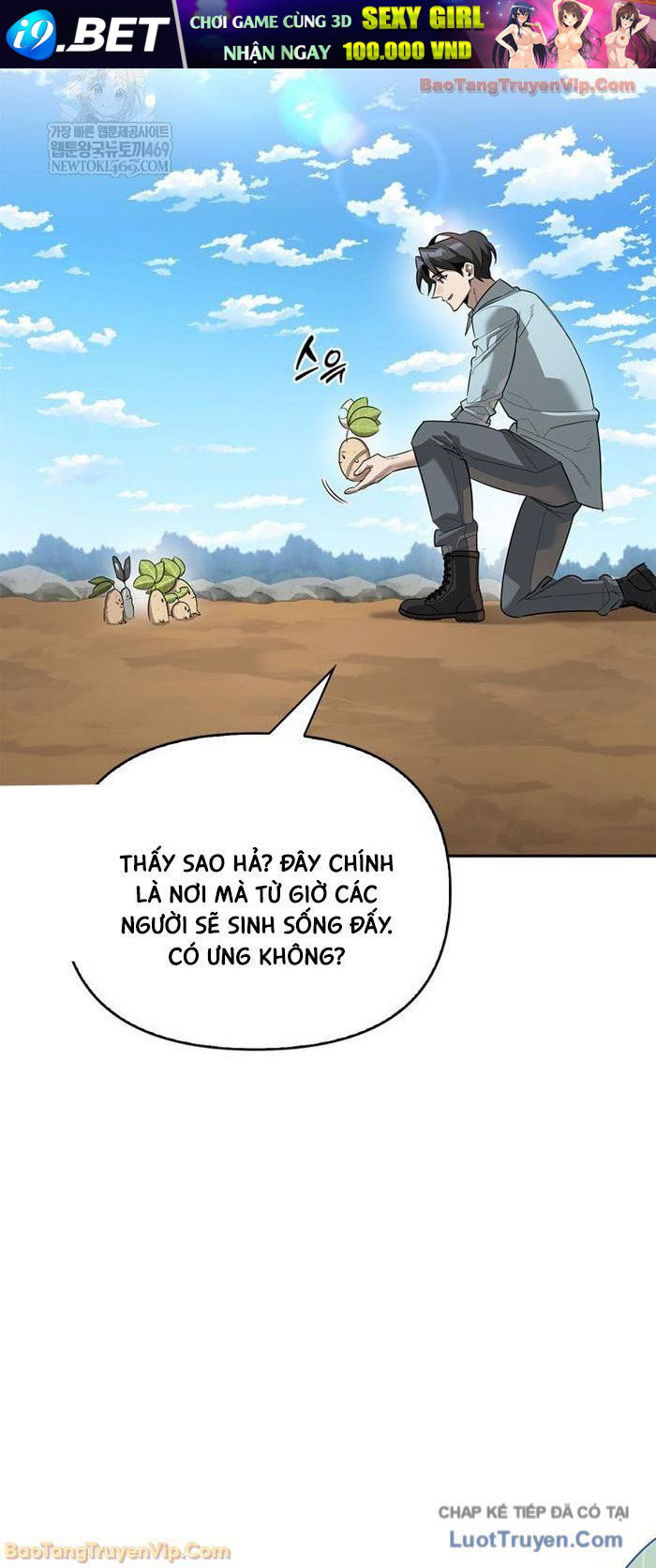 Healer Cấp S Chữa Trị Cho Quái Vật Chap 31 - Next Chap 30