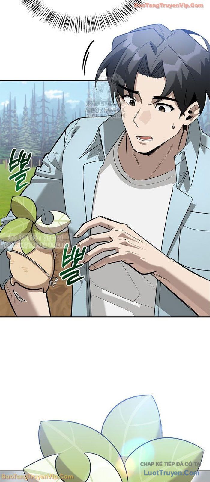 Healer Cấp S Chữa Trị Cho Quái Vật Chap 31 - Next Chap 30