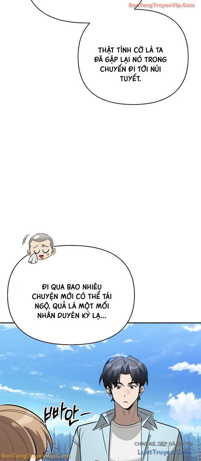 Healer Cấp S Chữa Trị Cho Quái Vật Chap 31 - Next Chap 30