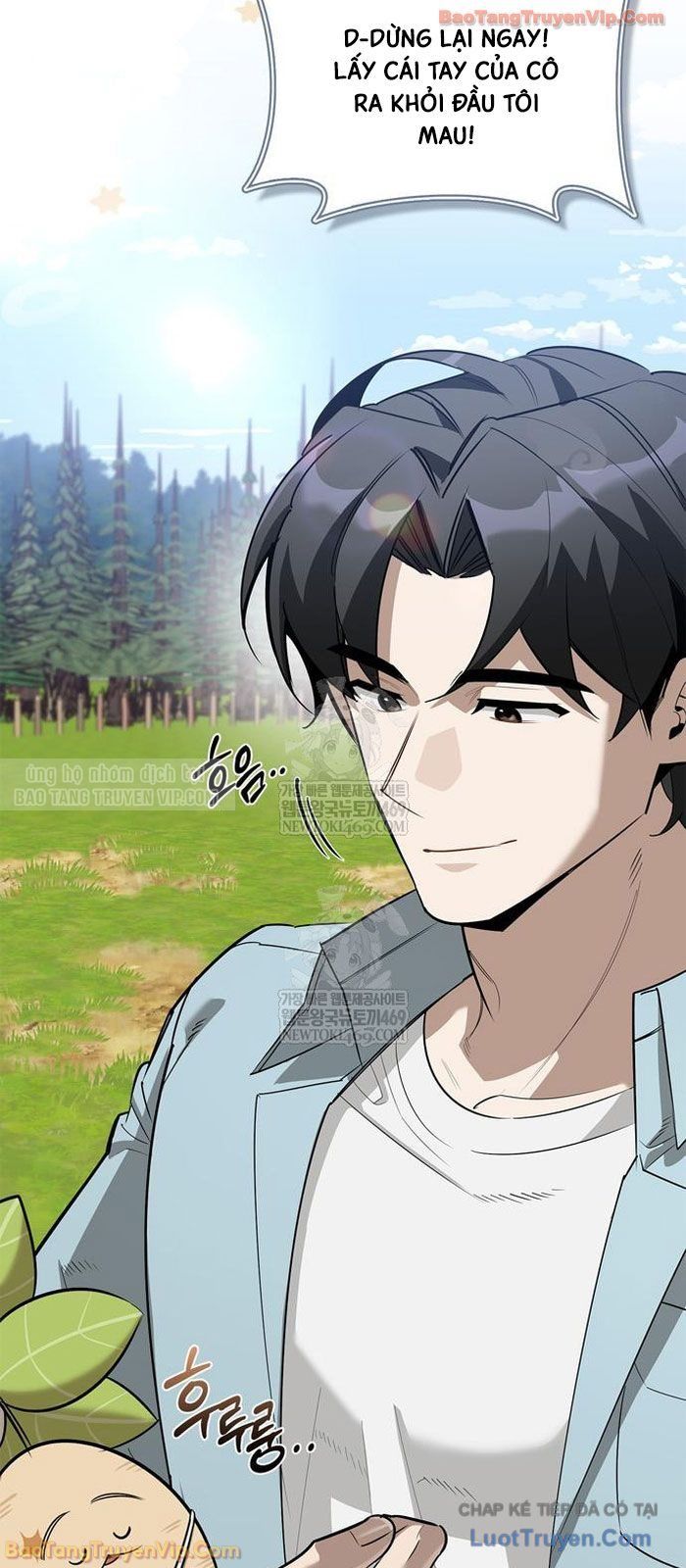 Healer Cấp S Chữa Trị Cho Quái Vật Chap 31 - Next Chap 30