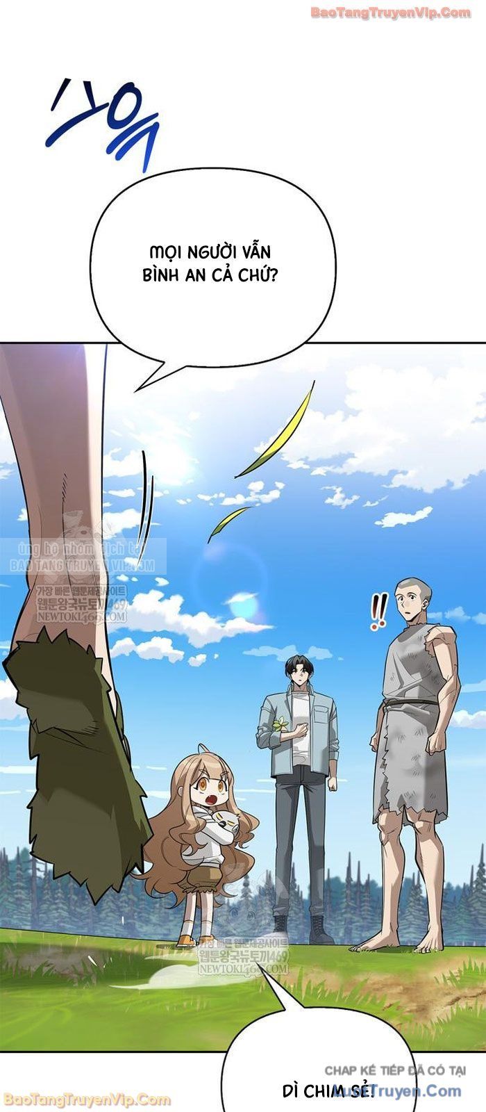 Healer Cấp S Chữa Trị Cho Quái Vật Chap 31 - Next Chap 30