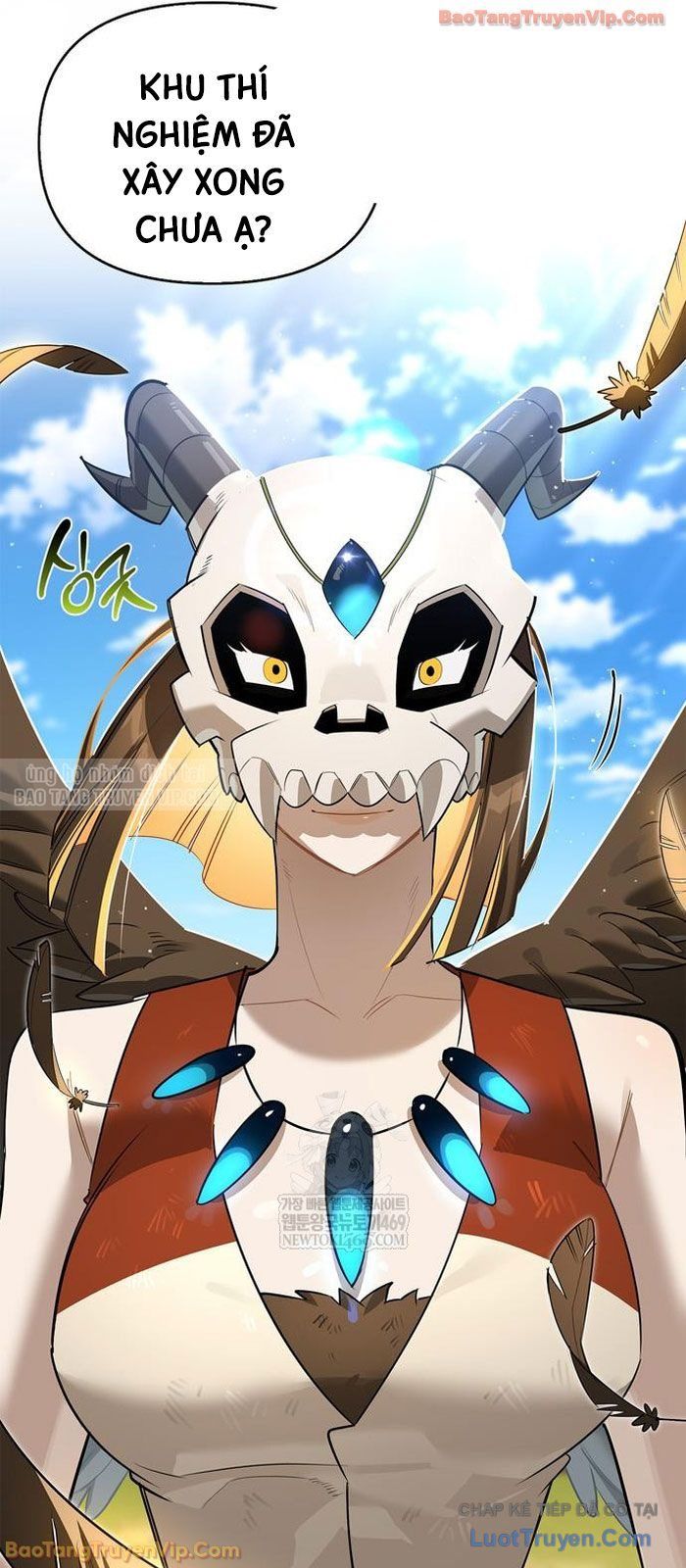 Healer Cấp S Chữa Trị Cho Quái Vật Chap 31 - Next Chap 30