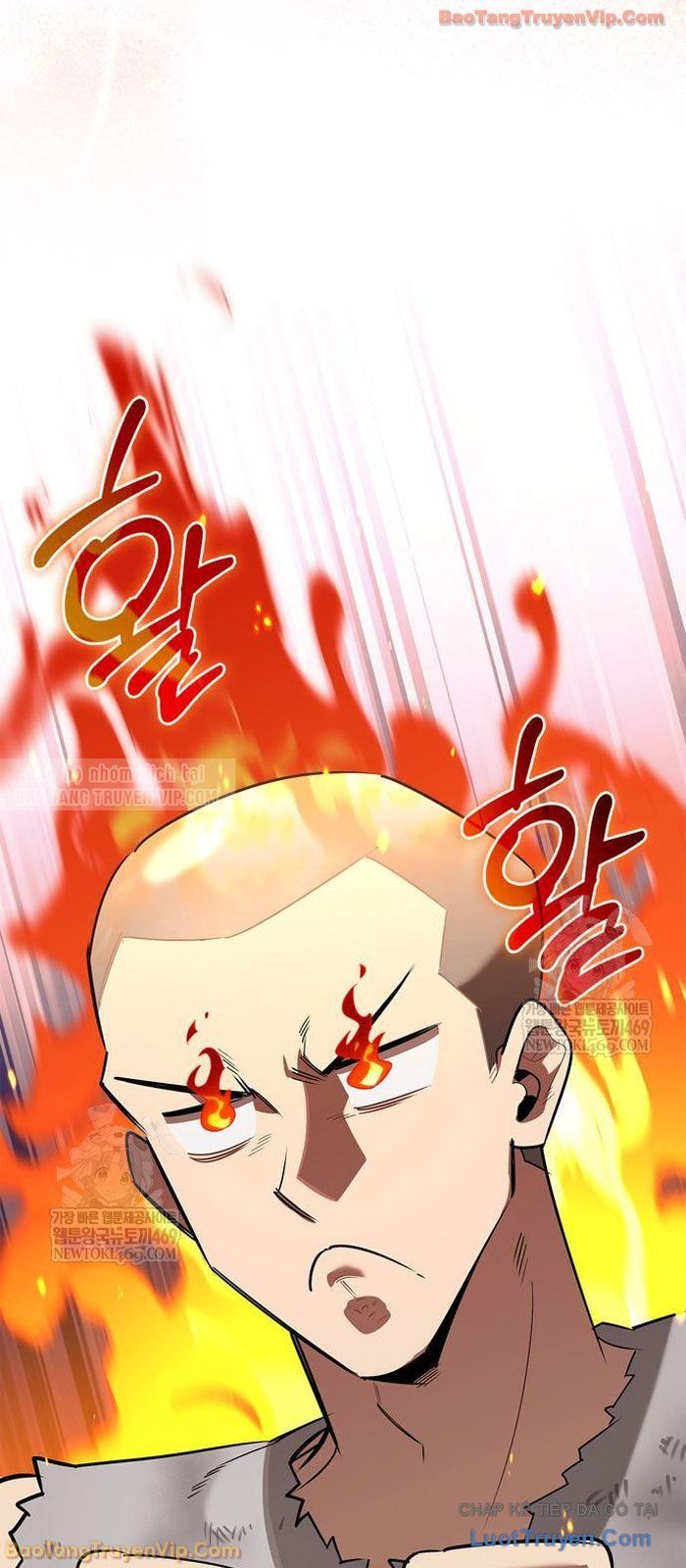 Healer Cấp S Chữa Trị Cho Quái Vật Chap 31 - Next Chap 30