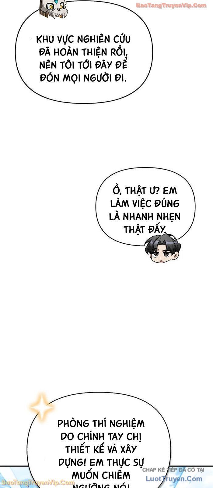 Healer Cấp S Chữa Trị Cho Quái Vật Chap 31 - Next Chap 30