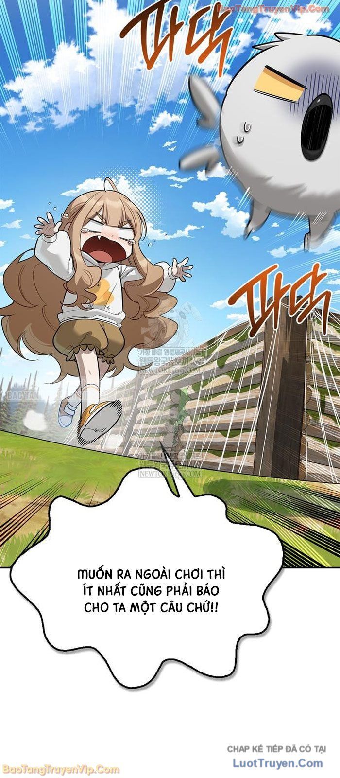 Healer Cấp S Chữa Trị Cho Quái Vật Chap 31 - Next Chap 30