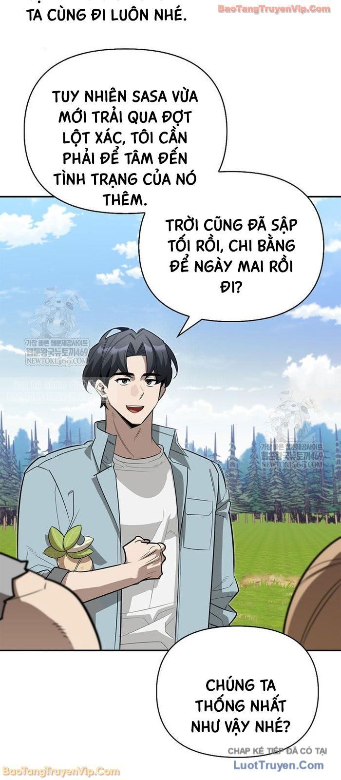 Healer Cấp S Chữa Trị Cho Quái Vật Chap 31 - Next Chap 30