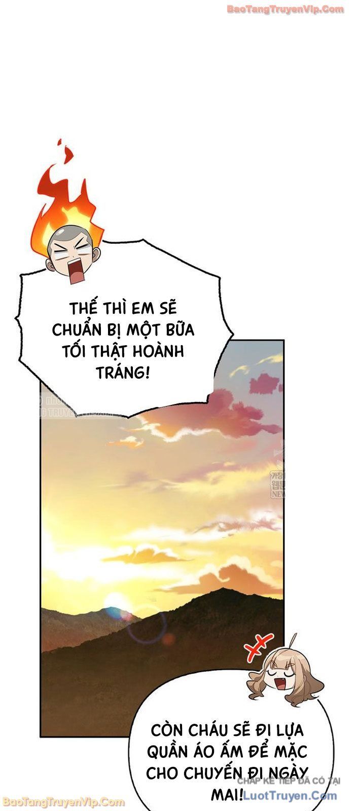 Healer Cấp S Chữa Trị Cho Quái Vật Chap 31 - Next Chap 30