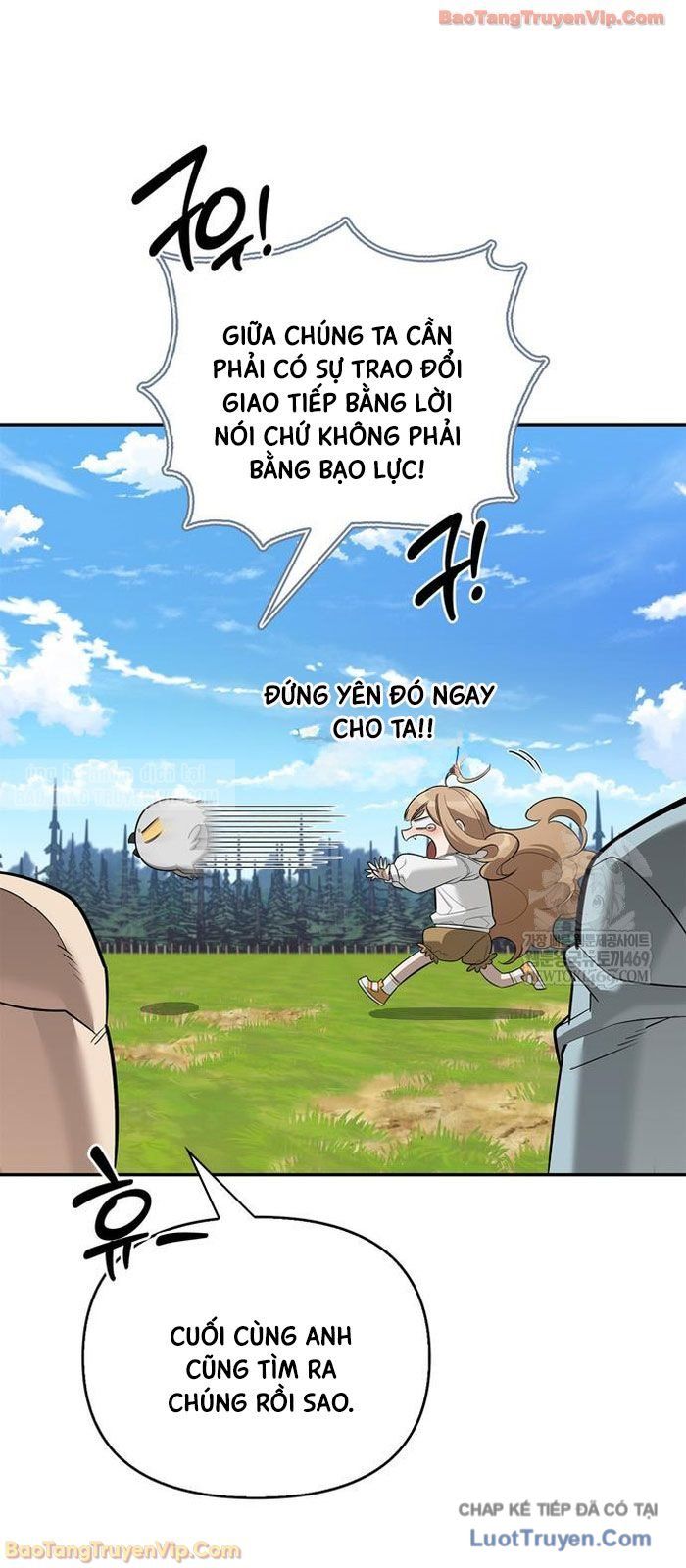 Healer Cấp S Chữa Trị Cho Quái Vật Chap 31 - Next Chap 30