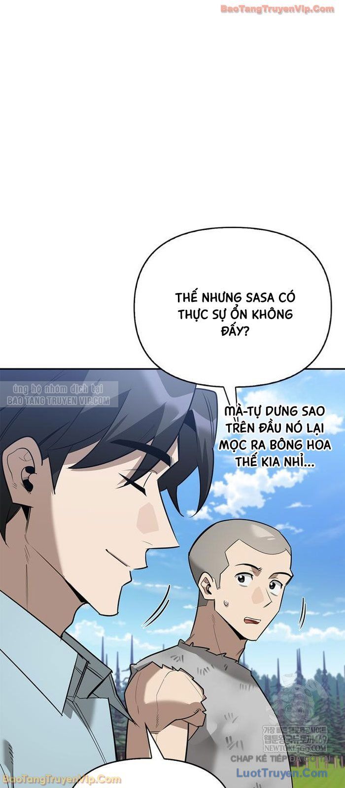 Healer Cấp S Chữa Trị Cho Quái Vật Chap 31 - Next Chap 30