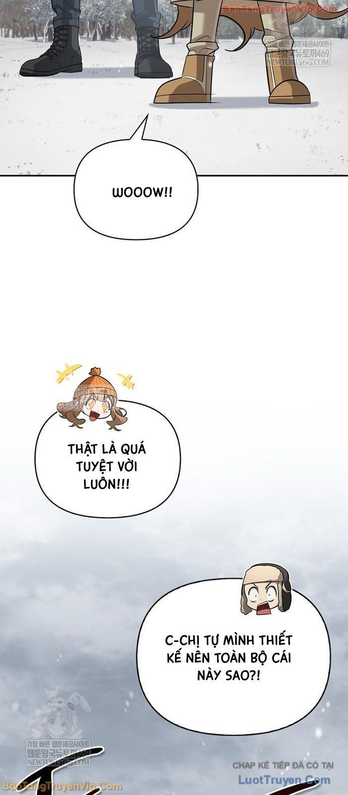 Healer Cấp S Chữa Trị Cho Quái Vật Chap 31 - Next Chap 30