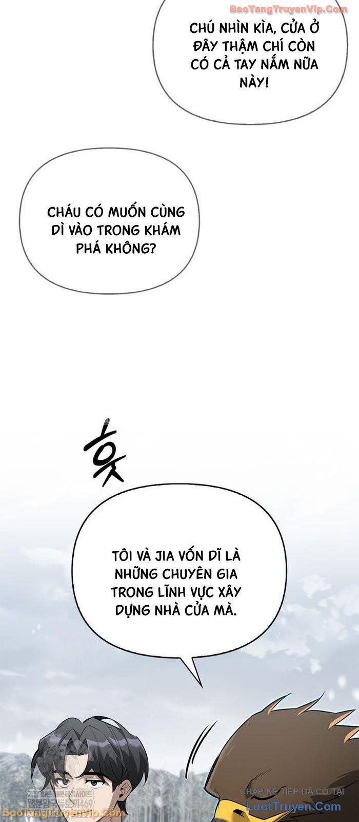 Healer Cấp S Chữa Trị Cho Quái Vật Chap 31 - Next Chap 30