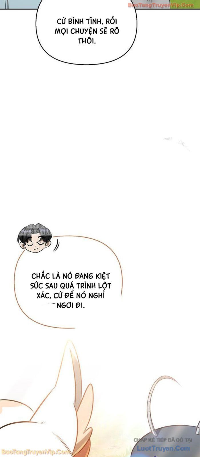 Healer Cấp S Chữa Trị Cho Quái Vật Chap 31 - Next Chap 30