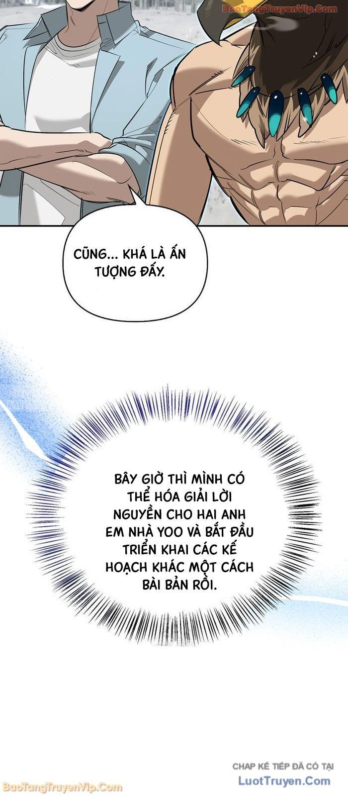 Healer Cấp S Chữa Trị Cho Quái Vật Chap 31 - Next Chap 30