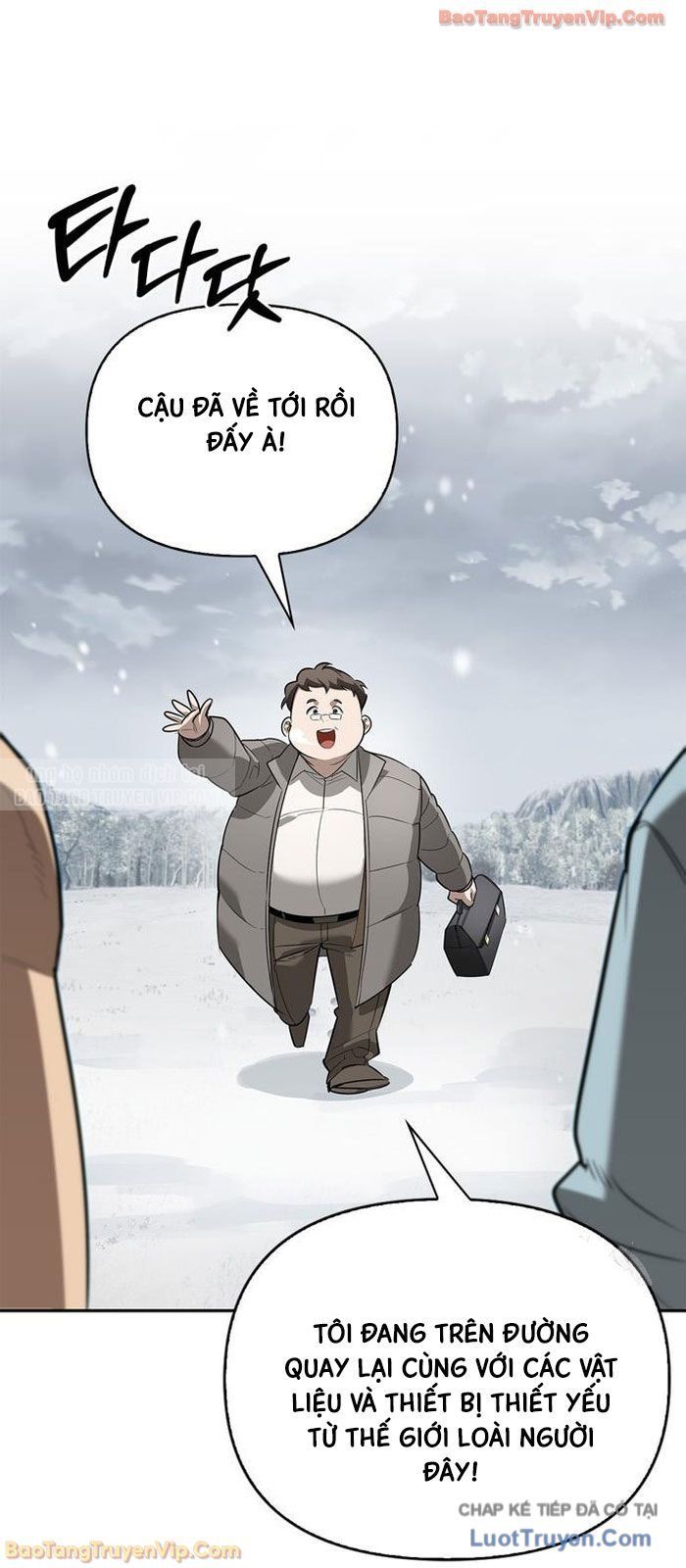 Healer Cấp S Chữa Trị Cho Quái Vật Chap 31 - Next Chap 30