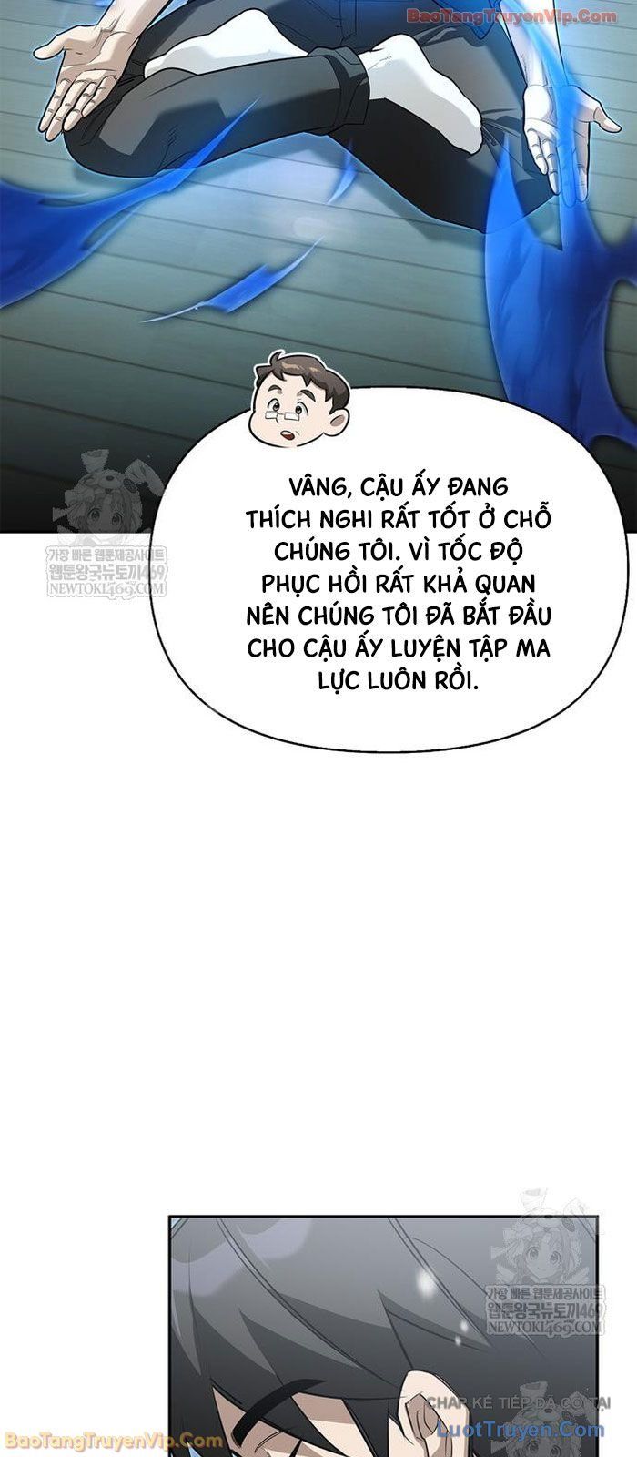 Healer Cấp S Chữa Trị Cho Quái Vật Chap 31 - Next Chap 30