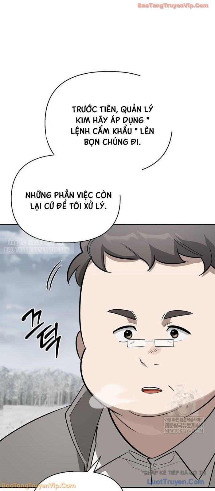 Healer Cấp S Chữa Trị Cho Quái Vật Chap 31 - Next Chap 30