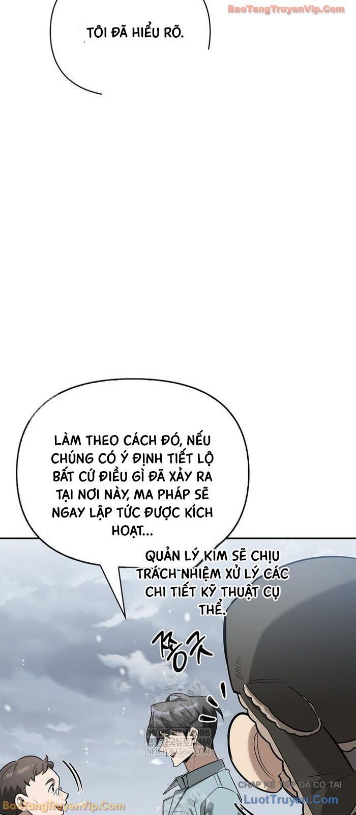 Healer Cấp S Chữa Trị Cho Quái Vật Chap 31 - Next Chap 30