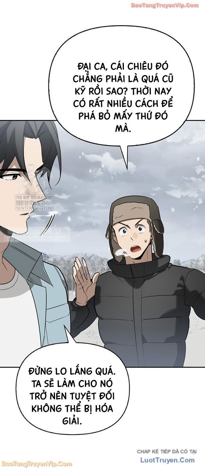 Healer Cấp S Chữa Trị Cho Quái Vật Chap 31 - Next Chap 30