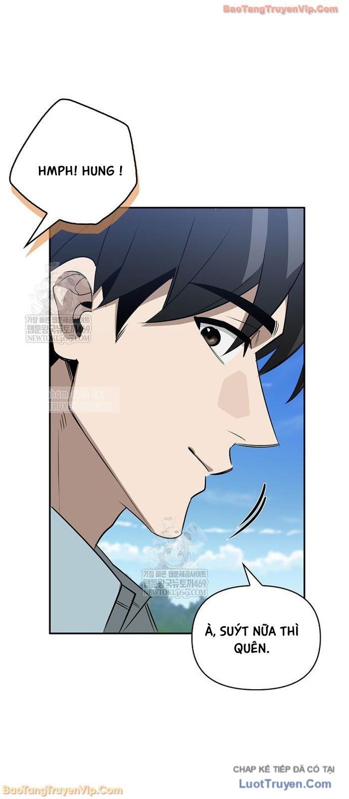 Healer Cấp S Chữa Trị Cho Quái Vật Chap 31 - Next Chap 30