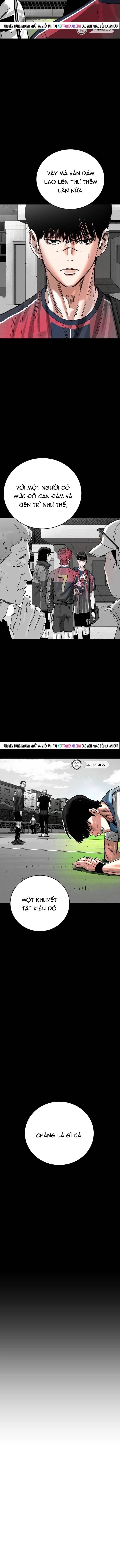 Sân Cỏ Chiến Kí [Chap 205]