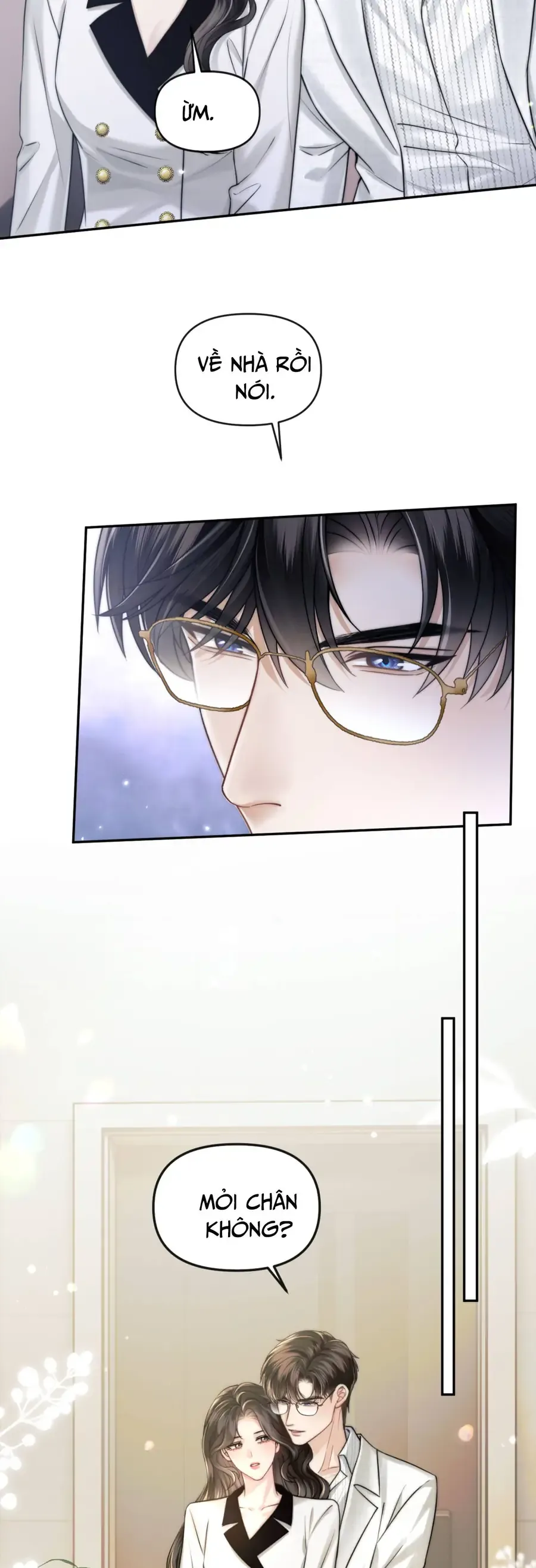 Đắm Say Chap 71 - Next Chap 70