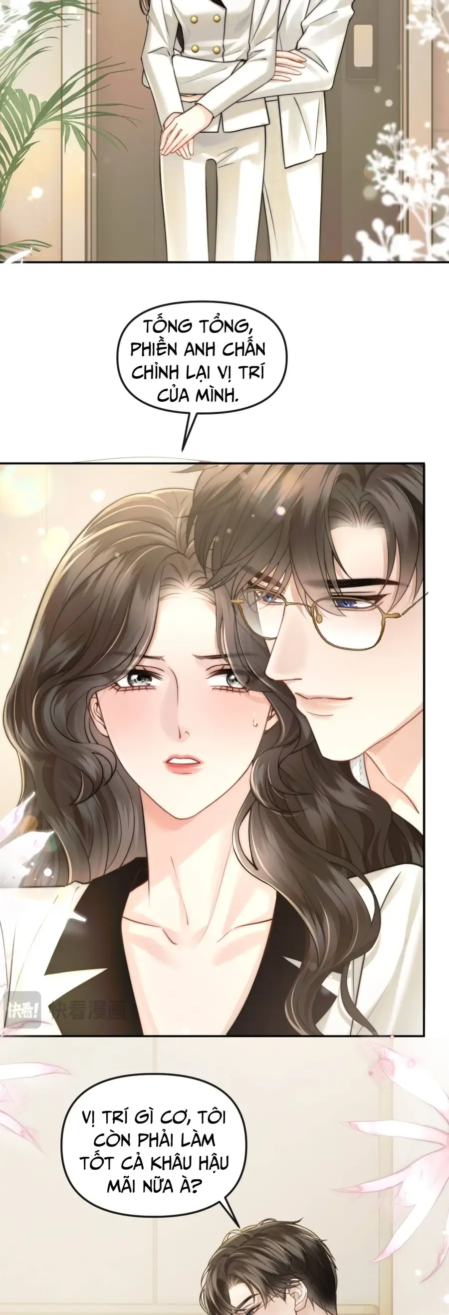 Đắm Say Chap 71 - Next Chap 70