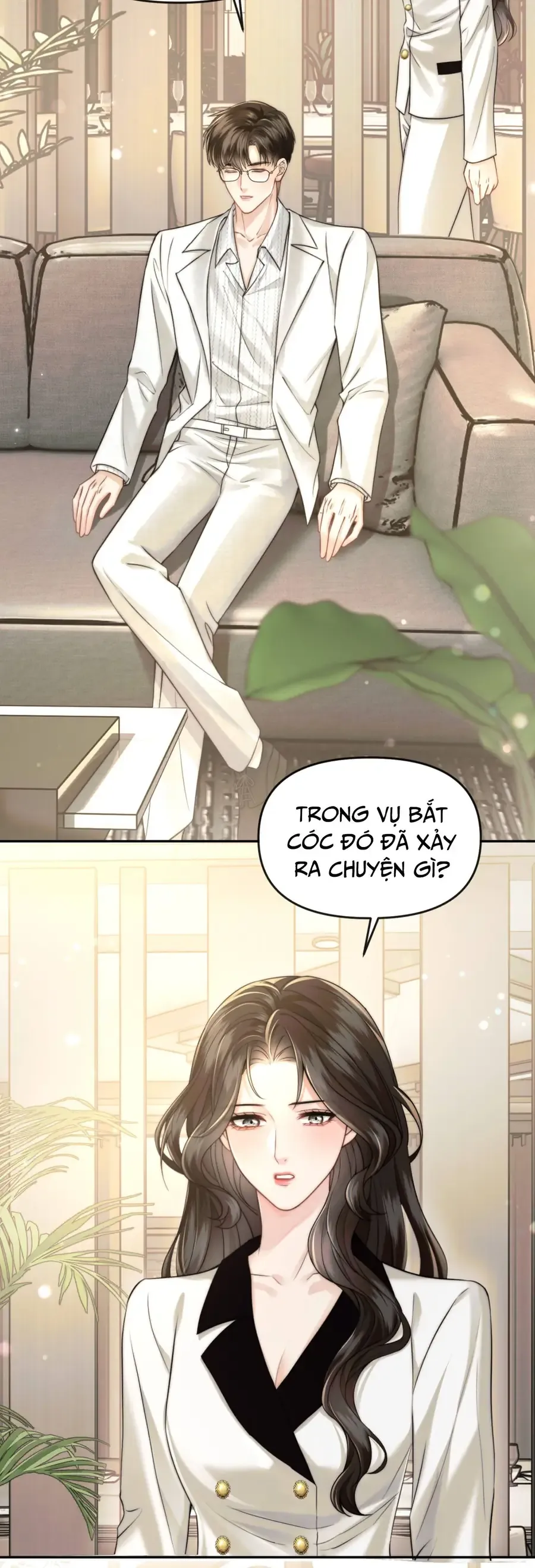 Đắm Say Chap 71 - Next Chap 70