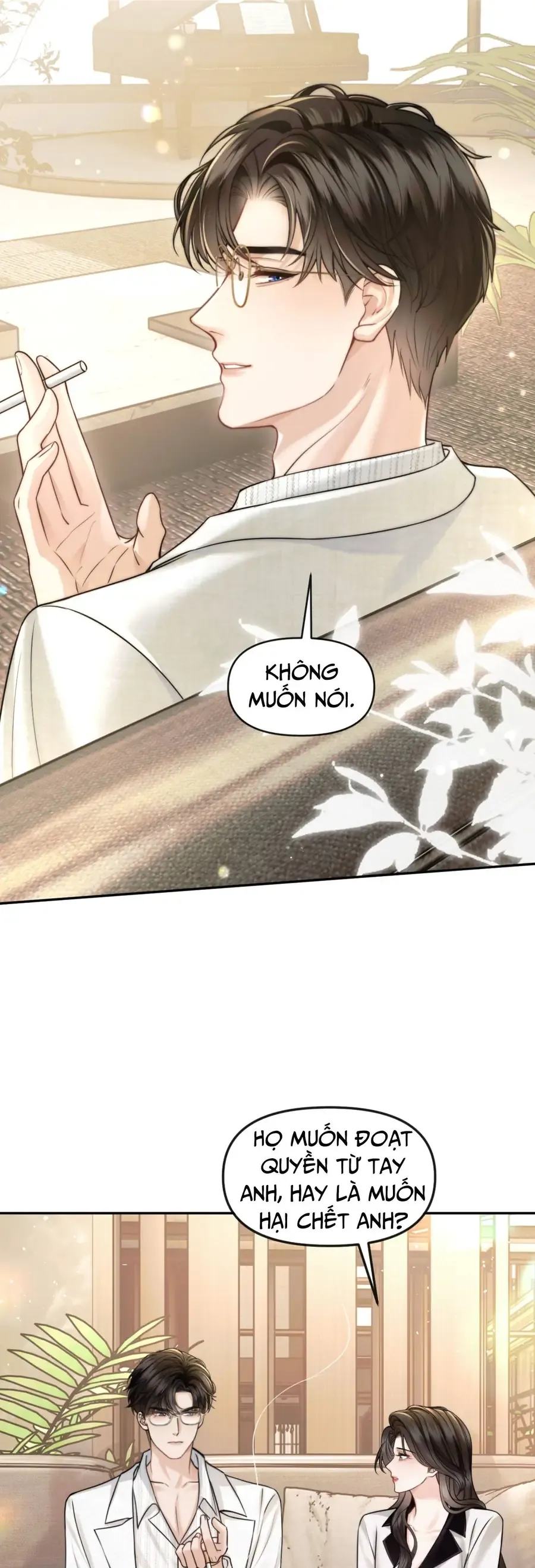 Đắm Say Chap 71 - Next Chap 70