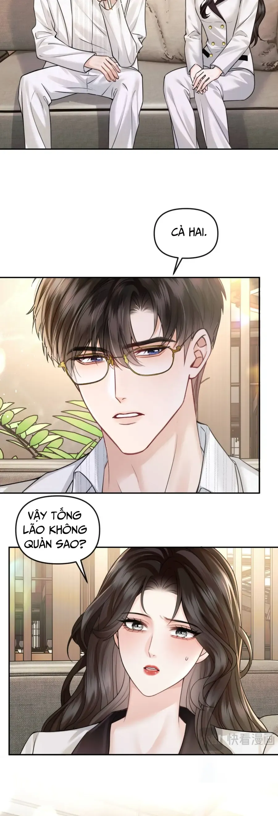 Đắm Say Chap 71 - Next Chap 70