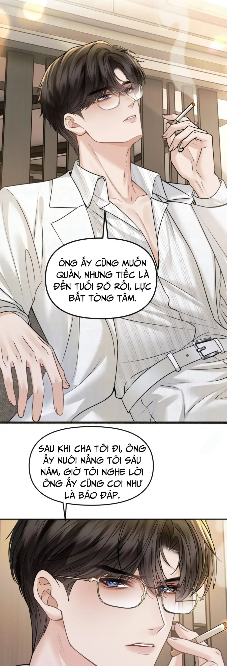 Đắm Say Chap 71 - Next Chap 70