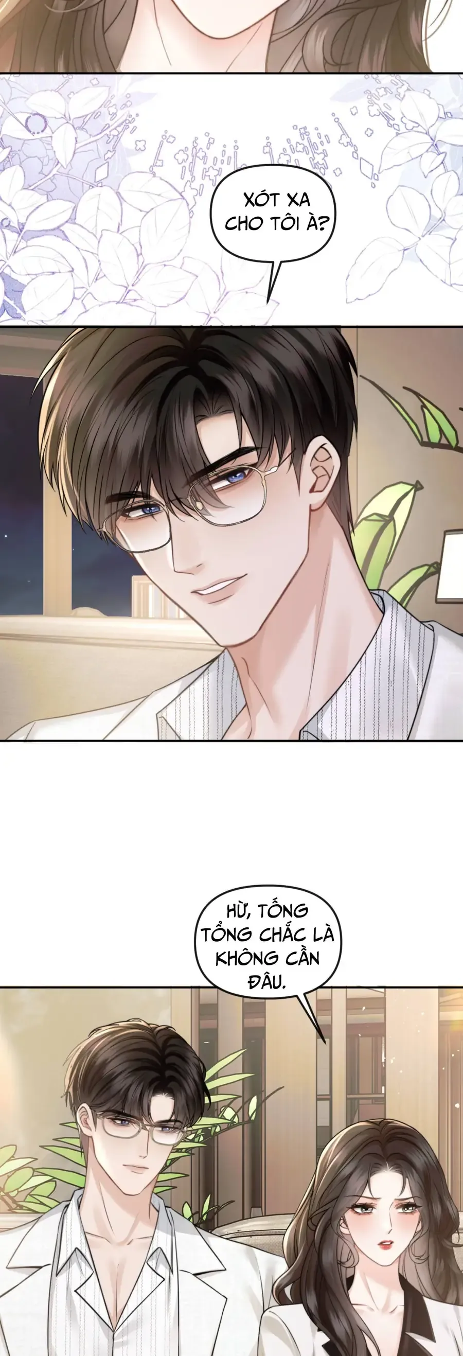 Đắm Say Chap 71 - Next Chap 70