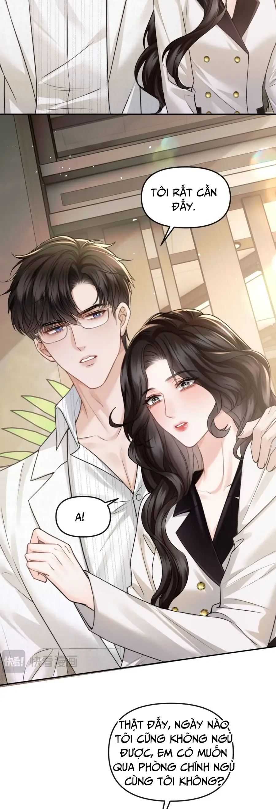 Đắm Say Chap 71 - Next Chap 70