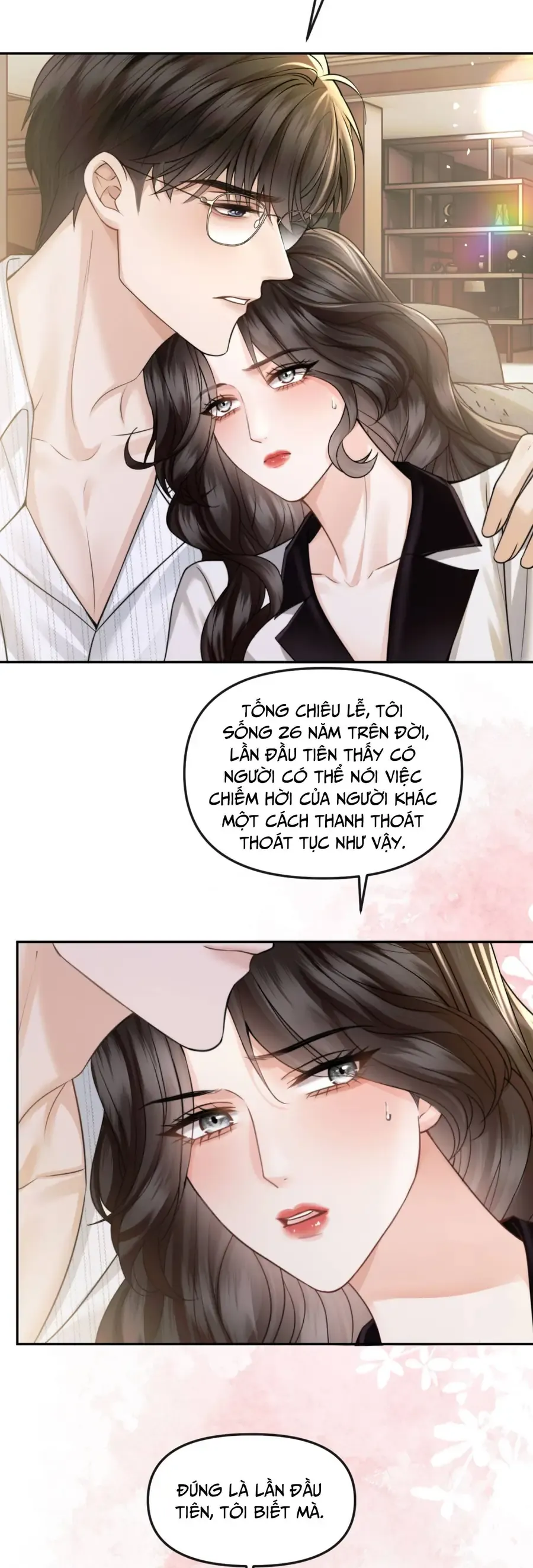 Đắm Say Chap 71 - Next Chap 70