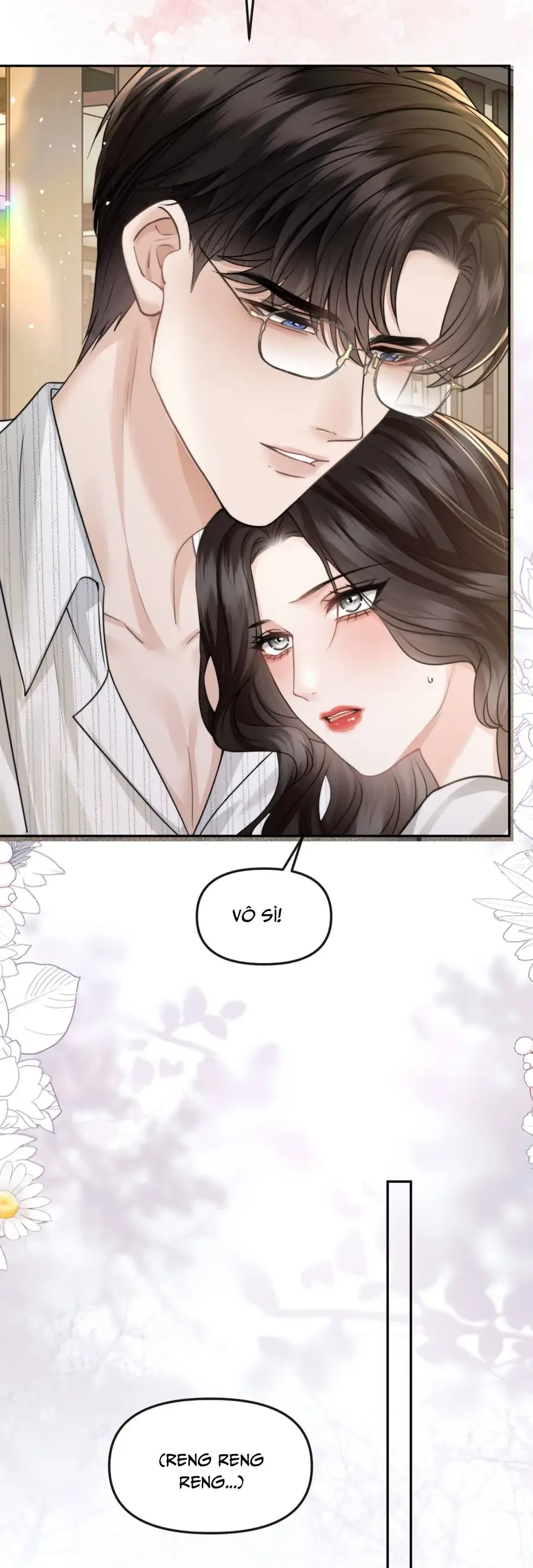 Đắm Say Chap 71 - Next Chap 70