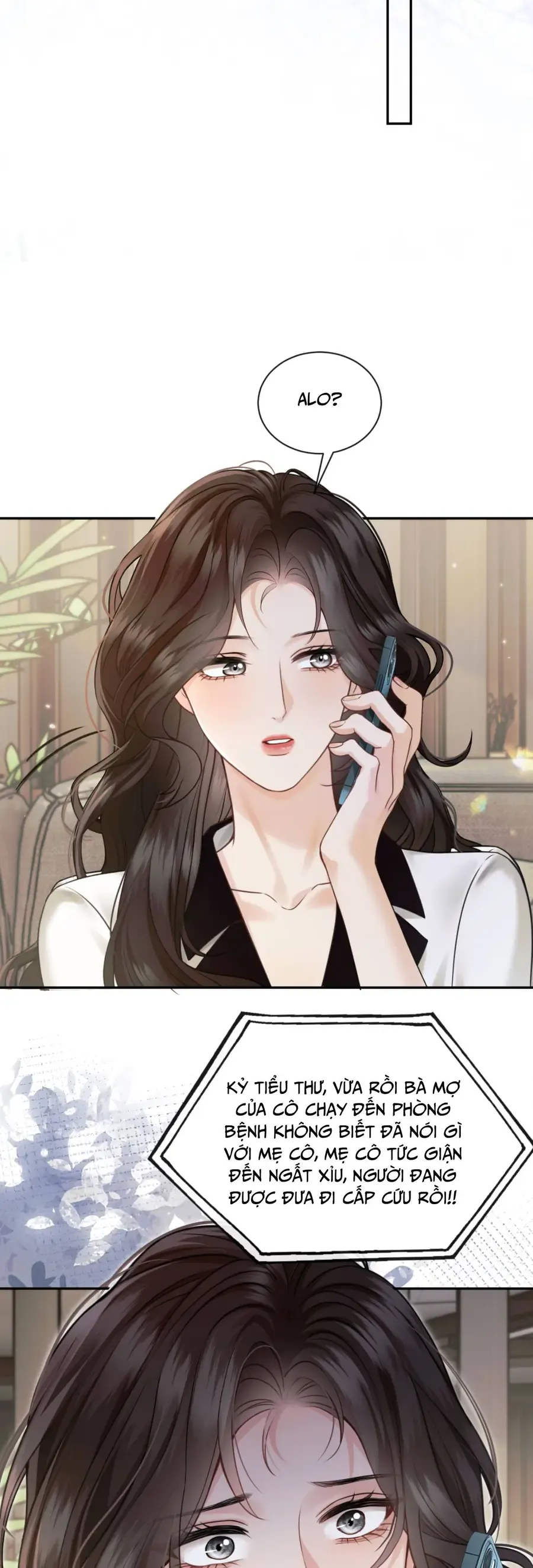 Đắm Say Chap 71 - Next Chap 70