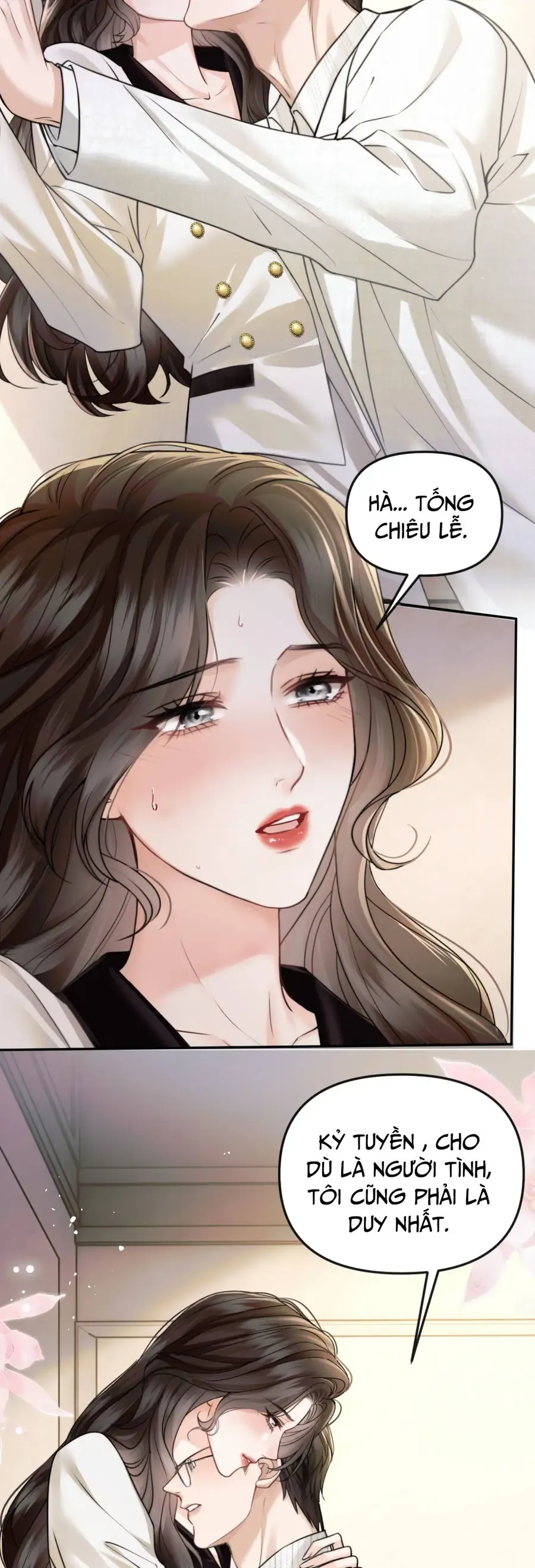 Đắm Say Chap 71 - Next Chap 70