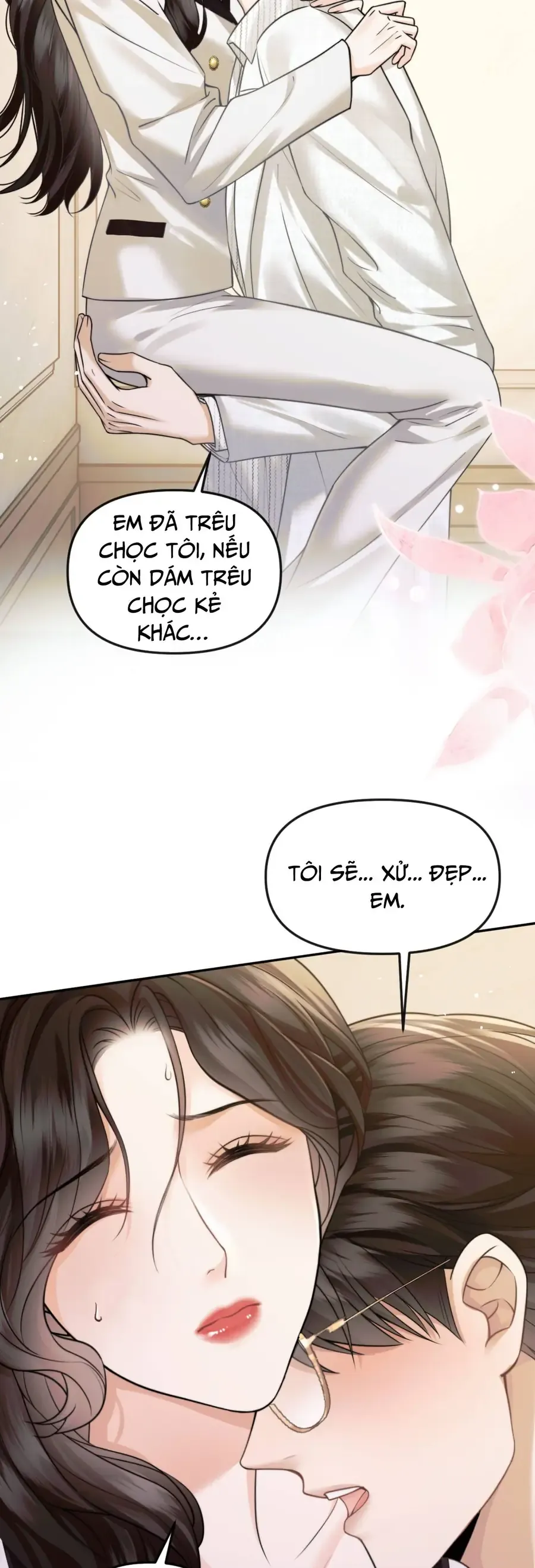 Đắm Say Chap 71 - Next Chap 70