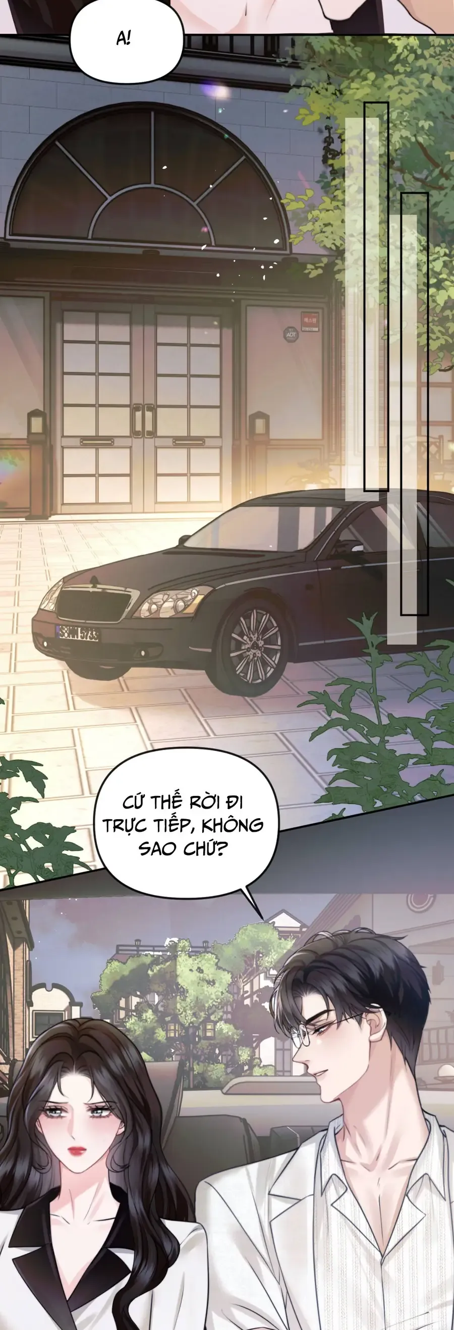 Đắm Say Chap 71 - Next Chap 70