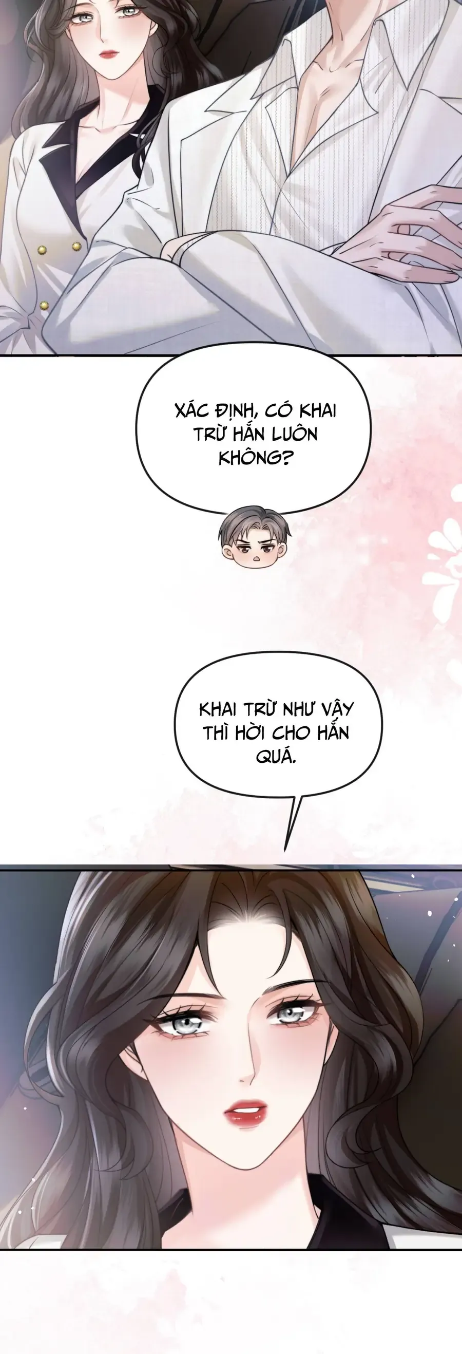 Đắm Say Chap 71 - Next Chap 70