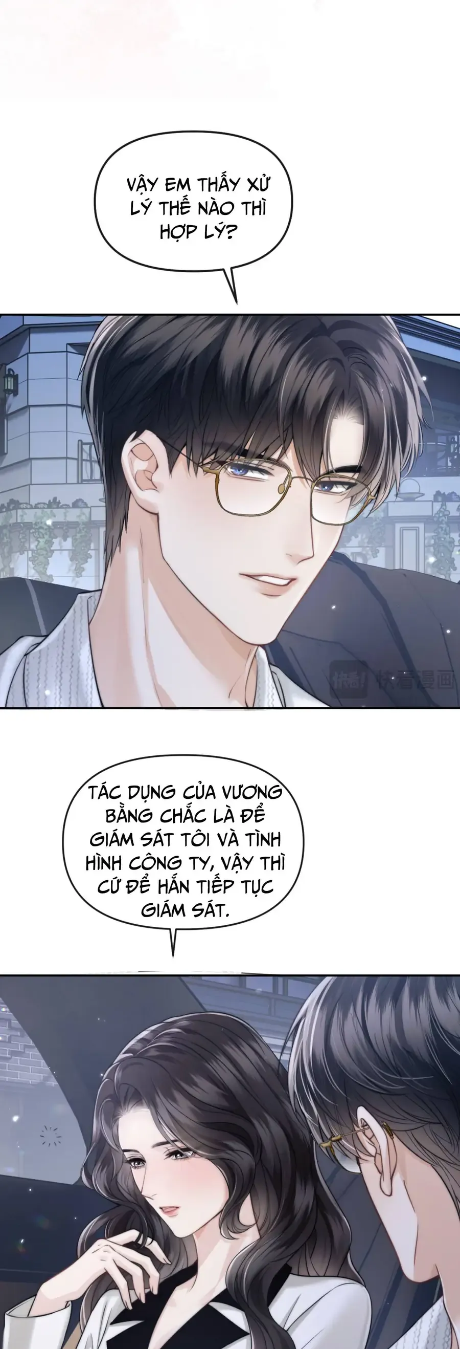 Đắm Say Chap 71 - Next Chap 70