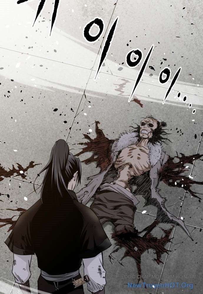 Ma Đạo Nhất Kiếm Chap 1