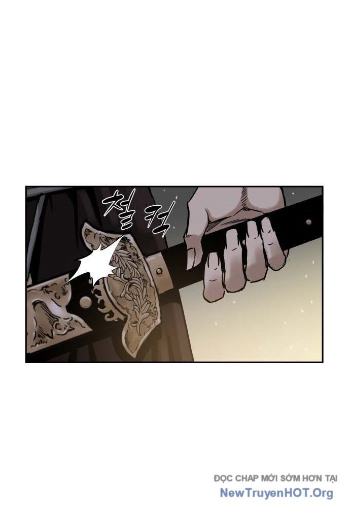 Ma Đạo Nhất Kiếm Chap 1