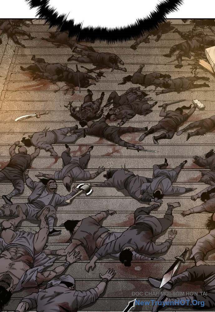 Ma Đạo Nhất Kiếm Chap 1