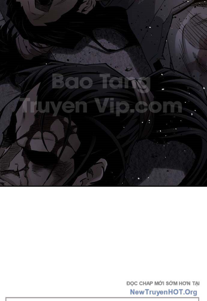 Ma Đạo Nhất Kiếm Chap 1